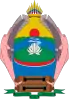 Official seal of Leticia