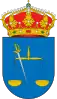 Official seal of Llano de Bureba