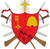 Official seal of Magangué