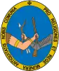Official seal of Marinilla