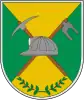 Official seal of Marmato, Caldas