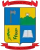Official seal of Marquetalia, Caldas