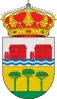 Official seal of Molinicos