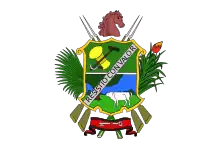State coat of arms
