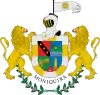 Official seal of Moniquirá
