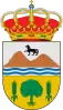 Official seal of Monsalupe