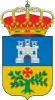 Official seal of Montalbán, Spain