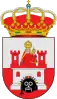 Official seal of Montamarta