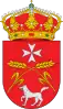 Official seal of O Incio