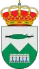 Official seal of Pórtugos