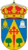 Coat of arms of Paradela