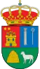Official seal of Pedrosa del Páramo