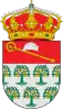 Official seal of Peraleda de San Román