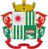 Official seal of Pesca