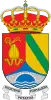 Official seal of Poyatos, Spain