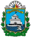 Official seal of Puerto Cabello Municipality