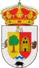 Official seal of Riocavado de la Sierra