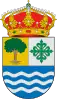 Official seal of Salorino, Spain