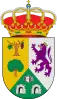 Official seal of San Adrián del Valle, Spain