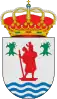 Official seal of San Cristóbal de Entreviñas