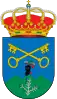 Official seal of San Pedro del Romeral