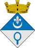 Official seal of Santa Maria de Miralles