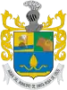Official seal of Santa Rosa de Osos