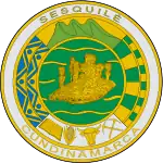 Sesquilé