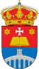 Official seal of Tordómar
