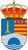 Official seal of Toreno, Spain