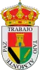 Coat of arms of Torrejón el Rubio, Spain