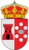 Official seal of Torrejoncillo del Rey, Spain