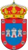 Official seal of Triacastela