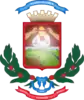 Official seal of Turrubares