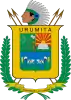 Official seal of Urumita
