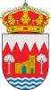 Official seal of Víllora, Spain
