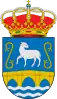 Official seal of Concello de Valga