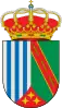 Official seal of Valle del Zalabí, Spain