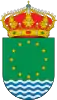 Official seal of Vega de Santa María