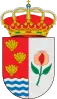 Official seal of Vegas del Genil
