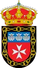 Official seal of Vilardevós