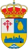 Coat of arms of Villanueva de la Fuente