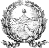 Coat of arms of Mendoza