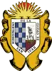 Coat of arms of San Juan