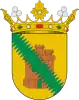 Coat of arms of Arabako Lautadako Kuadrilla/Cuadrilla de la Llanada Alavesa