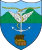 Official seal of Old Providence Island