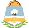 Coat of arms of Formosa