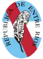 Coat of arms of Entre Ríos