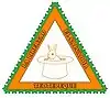 Official seal of Teotepeque