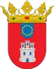 Official seal of La Vega
